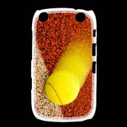 Coque Blackberry Curve 9320 Balle de tennis sur ligne de cours