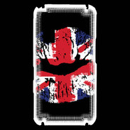 Coque Samsung Player One Bouche Angleterre