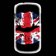 Coque Samsung Galaxy Express Bouche Angleterre