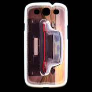 Coque Samsung Galaxy S3 Voiture de sport allemande 5