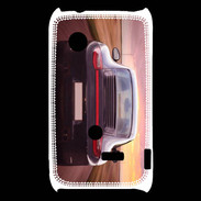 Coque Sony Xperia Typo Voiture de sport allemande 5
