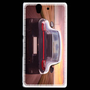 Coque Sony Xperia Z Voiture de sport allemande 5