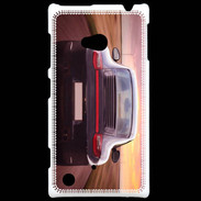 Coque Nokia Lumia 720 Voiture de sport allemande 5