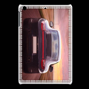 Coque iPadMini Voiture de sport allemande 5