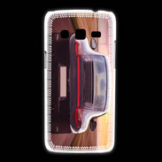 Coque Samsung Galaxy Express2 Voiture de sport allemande 5