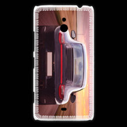 Coque Nokia Lumia 1320 Voiture de sport allemande 5
