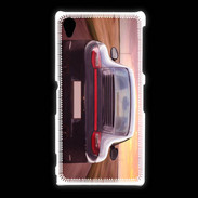 Coque Sony Xpéria Z1 Voiture de sport allemande 5