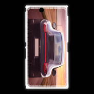 Coque Sony Xpéria Z Ultra Voiture de sport allemande 5