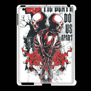 Coque iPad 2/3 Bed of Roses