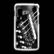 Coque LG L5 2 Corde de guitare