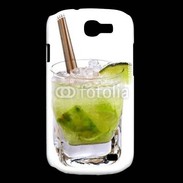 Coque Samsung Galaxy Express Cocktail Caipirinha