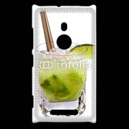 Coque Nokia Lumia 925 Cocktail Caipirinha