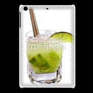 Coque iPadMini Cocktail Caipirinha