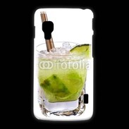 Coque LG L5 2 Cocktail Caipirinha