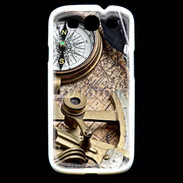 Coque Samsung Galaxy S3 Vintage Marine still life
