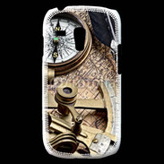 Coque Samsung Galaxy S3 Mini Vintage Marine still life