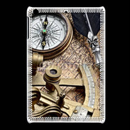Coque iPadMini Vintage Marine still life