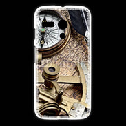 Coque Motorola G Vintage Marine still life