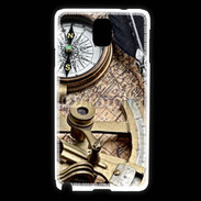 Coque Samsung Galaxy Note 3 Vintage Marine still life