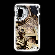 Coque LG L5 2 Vintage Marine still life