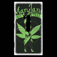 Coque Nokia Lumia 920 Vintage Mary jane