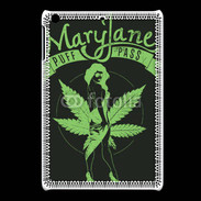 Coque iPadMini Vintage Mary jane