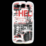 Coque Samsung Galaxy S3 War zone