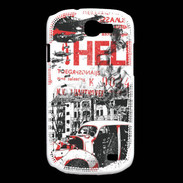 Coque Samsung Galaxy Express War zone