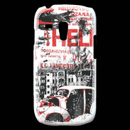 Coque Samsung Galaxy S3 Mini War zone