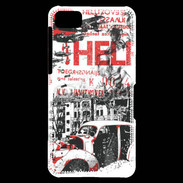 Coque Blackberry Z10 War zone