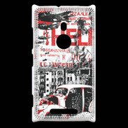 Coque Nokia Lumia 925 War zone