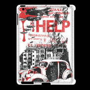 Coque iPad 2/3 War zone