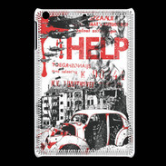 Coque iPadMini War zone