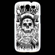 Coque Samsung Galaxy S3 Lucky