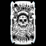 Coque Blackberry 8520 Lucky