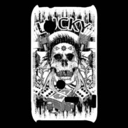 Coque Sony Xperia Typo Lucky