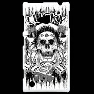 Coque Nokia Lumia 720 Lucky