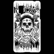 Coque LG Optimus G Lucky