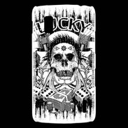 Coque LG Nexus 4 Lucky