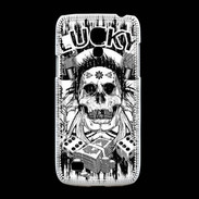 Coque Samsung Galaxy S4mini Lucky
