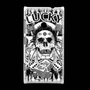 Coque Nokia Lumia 520 Lucky