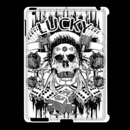 Coque iPad 2/3 Lucky