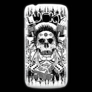Coque Samsung Galaxy Ace3 Lucky