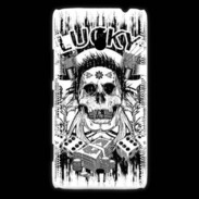 Coque Nokia Lumia 1320 Lucky