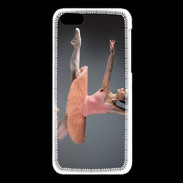 Coque iPhone 5C Danse Ballet 1
