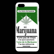 Coque iPhone 5C Paquet de Palindra 5