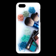 Coque iPhone 5C Maquillage pour les yeux