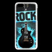 Coque iPhone 5C Festival de rock