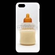 Coque iPhone 5C Biberon