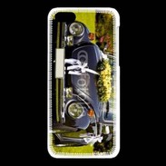 Coque iPhone 5C VW Coccinelle mariage